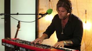 Ed Harcourt  Furnaces 6 Music Live Room session [upl. by Selry489]