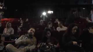 4DX La nueva experiencia en Cine que no debes perderte [upl. by Grete675]