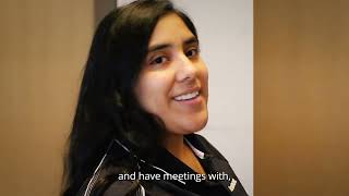 Newmont Australia Graduate Program  Angela Mota Torres [upl. by Arej]