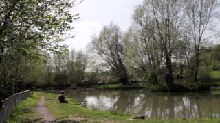 DORSET POOLS SHREWSBURY SHROPSHIRE [upl. by Goggin]