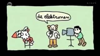 Kabouter Wesley  De elektronenmicroscoop [upl. by Schwejda178]