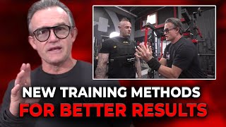 Training Methods To Maximize Strength And Explosive Power That Youve Never Seen  David Weck [upl. by Symons]