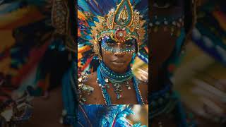 Carnival in Trinidad The Ultimate Caribbean Celebration [upl. by Fanni]