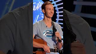 Former American Idol Contestant Involved in Katy Perry Kiss Controversy Arrested [upl. by Meer]