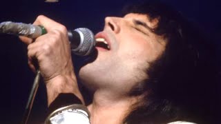 Scientists Reveal What Made Freddie Mercurys Voice So Amazing [upl. by Aicekal]