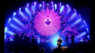 The Australian Pink Floyd Show Full Concert Katowice [upl. by Sylvanus789]