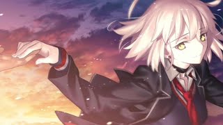 FGO”Always” Jalter lvl120 celebration [upl. by Ostler]