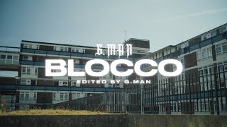 GMan  Blocco [upl. by Ocsecnarf]