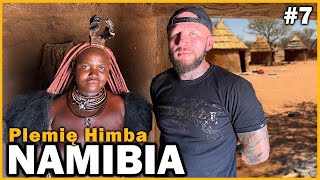 Kobiety które nigdy się nie myją… wychodzą za mąż w wieku 14 lat plemię Himba Namibia [upl. by Leopoldine402]