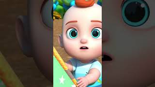 Here You Are Song 02  Sharing is Caring  Nursery Rhymes amp Kids Songs [upl. by Alyacim]