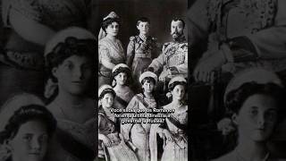 Os Romanov historia curiosidades osromanov romanov imperiorusso familiaimperialrussa [upl. by Sakhuja132]