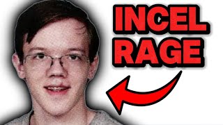 Thomas Matthew Crooks Had Incel Rage [upl. by Bucher653]