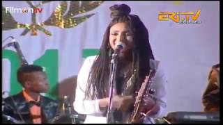 Bsrat Aregay  New Eritrean Music 2017  Eritrea [upl. by Ecyob]