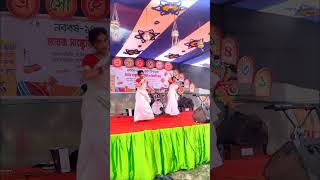 Mokor porobe modna chora  মকর পরবে মদনা ছোড়া।। Dance [upl. by Isayg370]