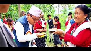 उत्कृष्ट नयाँ साकेला गीत Soi Dhole Soi llSarala RaiBhishan Mukarung Sunita Thegim Rewat Rai [upl. by Neeven]