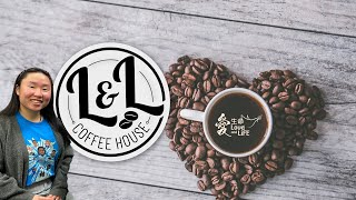 LampL Coffee House  Totus Tuus [upl. by Nohshan606]