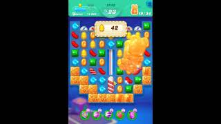 Candy Crush Soda Saga Level 1848 Get 3 Stars 25 Moves Completed [upl. by O'Conner]