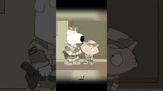 When Stewie and Brian Needed Help  Family Guy familyguythequestforstuff familytime ytviral [upl. by Iraam]