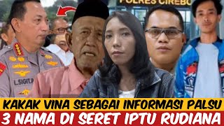 MAMPUS  3 NAMA DISERET IPTU RUDIANA [upl. by Akcinahs]