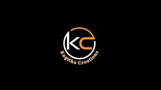 Kagitha Creations Live Stream [upl. by Duwad]