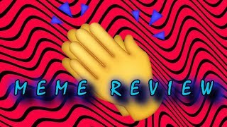 HandClap by Fitz and the Tantrums  PewDiePie MEME REVIEW 👏👏 [upl. by Nylac137]