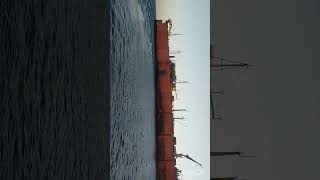 FPSOship tankership tanker offshore [upl. by Alleram]