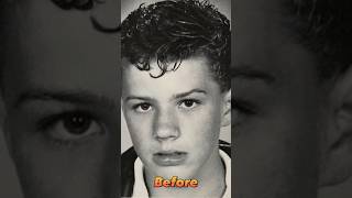 Ryan Phillippe Before After [upl. by Daisie420]