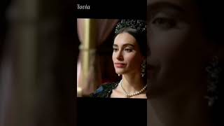 Turhan Sultan 🎀🎀 edit magnificentcentury turkishseries magnificentcenturykosem shorts [upl. by Nnylahs]