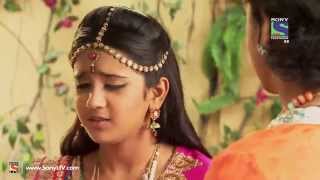 Bharat Ka Veer Putra Maharana Pratap  Episode 250  29th July 2014 [upl. by Nireves]