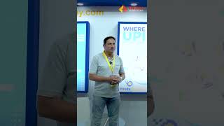 HaodaPay at Fintech India Expo 2024 [upl. by Bevan]