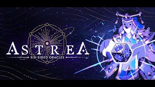 Stream  Astrea SixSided Oracles 6 [upl. by Corydon]