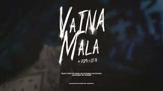 VAINA MALA  DOPA Prod OTTA [upl. by Michaele]