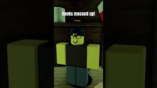 Geeks Screwed Himself Over In Final Eight  TDH ANT’S  Games Season 7 memes roblox totaldrama [upl. by Attener]