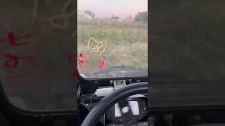 2WD Beats Any 4WD tomcar jesus diesel military offroad [upl. by Anilac]