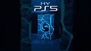 PS5 PRO VS Custom Mortal Kombat PS5 ANIMALTY [upl. by Juta109]