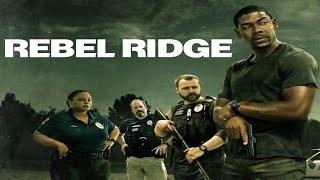 Rebel Ridge Full Movie  Aaron Pierre AnnaSophia Robb Don Johnson  Review And Facts [upl. by Niasuh]