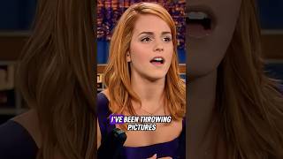 Emma Watsons Brother Plays Harry Potter Video Gameemmawatson harrypotter women hollywood actor [upl. by Mann]