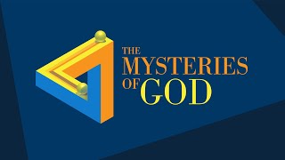 The Eternality Of God l The Mysteries Of God 1  Pastor Lutzer [upl. by Carlock586]