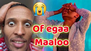 Bineessa natti seenee ayyii biyya ormaa of egannoo godha maaloo ijoollee keenya 😭 [upl. by Keung239]