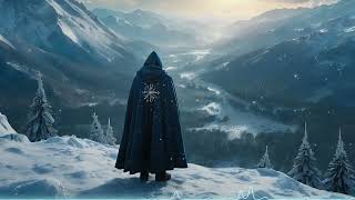 Frozenvile  Legend of Frozenvile  EPIC VIOLIN AND PIANO ATMOSPHERE MUSIC  frozenvile legend [upl. by Zelma]