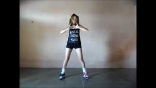 Bbiribbom bberibbom  COED School Dance Cover [upl. by Eelirol]