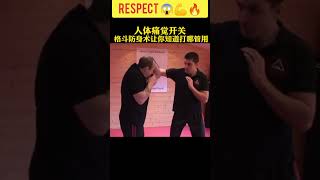 Combat self defense technique 💪😱 shorts challenge martialarts [upl. by Lakin]