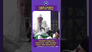 Toleransi beragama untuk kerukunan bangsa [upl. by Inuat]