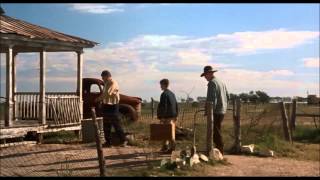 Secondhand Lions Theme Song Walter Comes Home amp Nice To Meet You [upl. by Dlorrej]