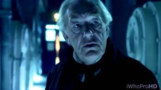 Doctor Who quotA Christmas Carolquot  Cinema Trailer HD [upl. by Yvad]