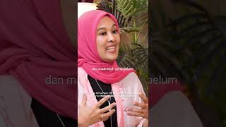 Pendidikan Bukan Cuma Cetak Nilai Tapi Juga Cetak Karakter The Female Politicast w Najelaa Shihab [upl. by Bryon]