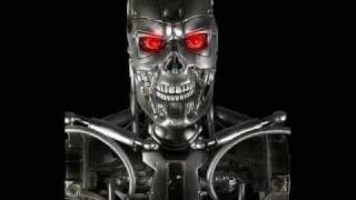 Terminator 3 Rise Of The Machines Soundtrack UNRELEASED TRACKS STEREO HIGH QUALITY 44 [upl. by Ayotas]