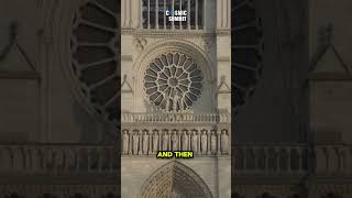 Notre Dame’s Symbolism Virgin Mary and the Divine Feminine [upl. by Asiral]