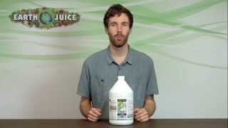 Earth Juice® Elements Micro™ [upl. by Neggem]