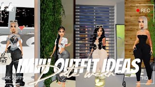 Imvu outfit Ideas [upl. by Segalman523]